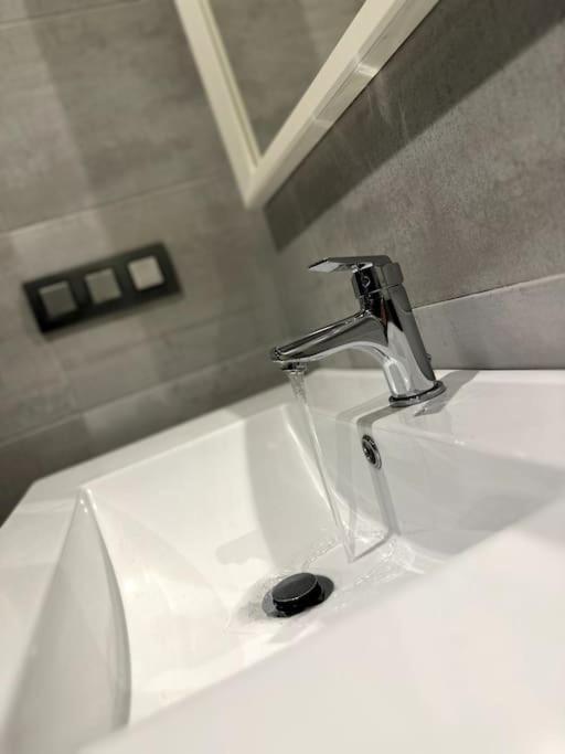 Apartamento Turistico Ohana Nani Кордова Экстерьер фото