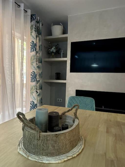Apartamento Turistico Ohana Nani Кордова Экстерьер фото