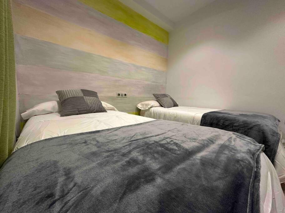 Apartamento Turistico Ohana Nani Кордова Экстерьер фото