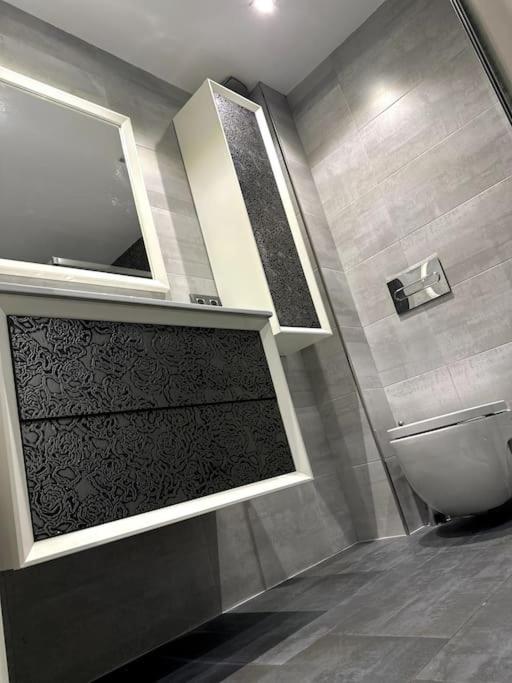 Apartamento Turistico Ohana Nani Кордова Экстерьер фото