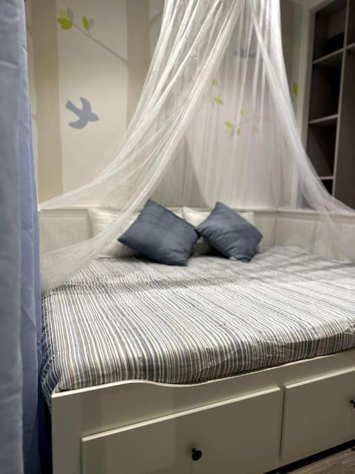 Apartamento Turistico Ohana Nani Кордова Экстерьер фото